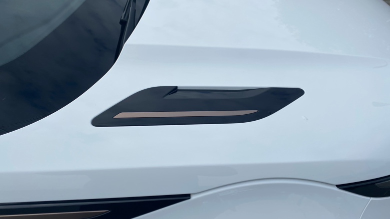 Land Rover Range Rover Evoque 2.0 D200 Dynamic HSE 5dr Auto Diesel Hatchback